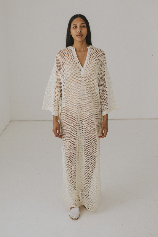 TÚNICA AMARANTO IXTLE