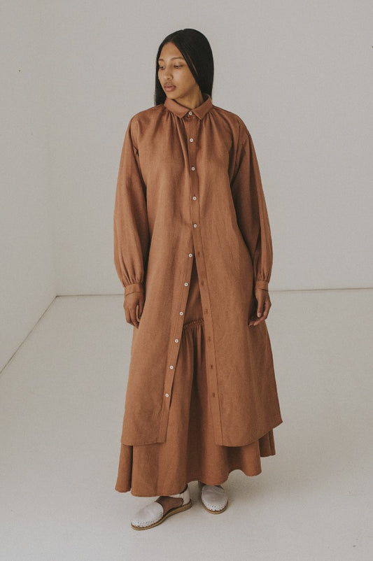 SACO ALICIA LADRILLO