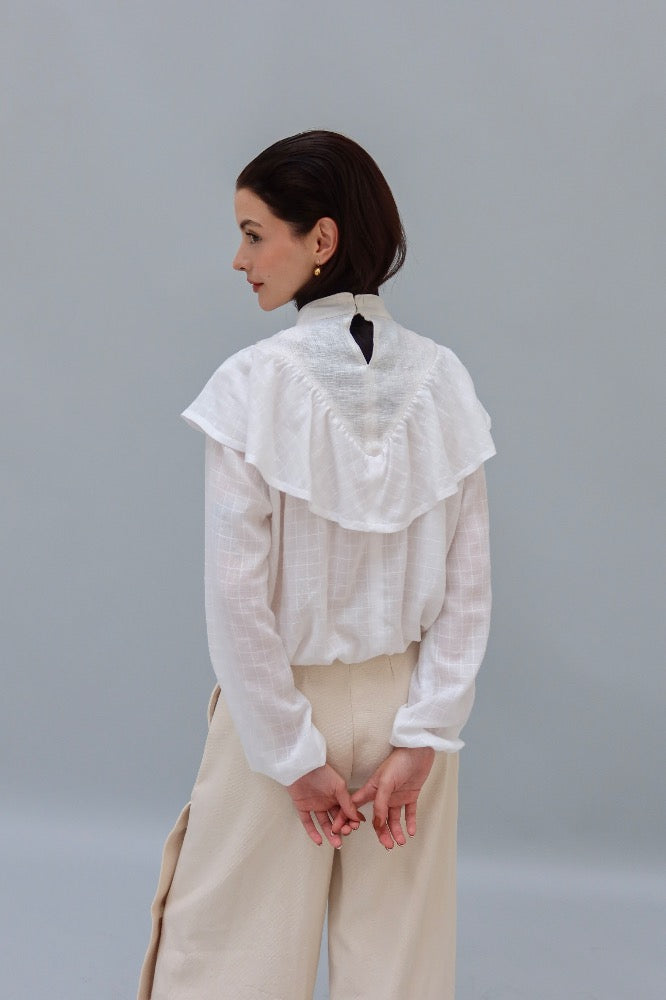 BLUSA THALIA