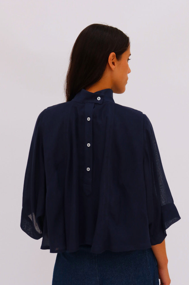 BLUSA TANIA MARINO