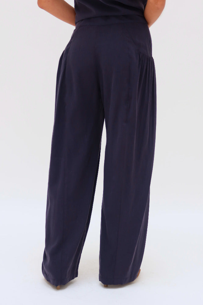 PANTALÓN HUIZACHE MARINO