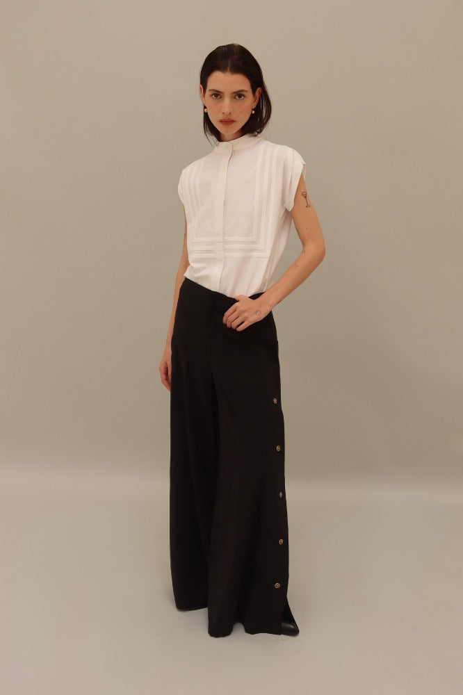 PANTALÓN SONIA NEGRO