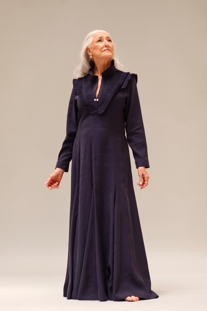VESTIDO RENATA MARINO