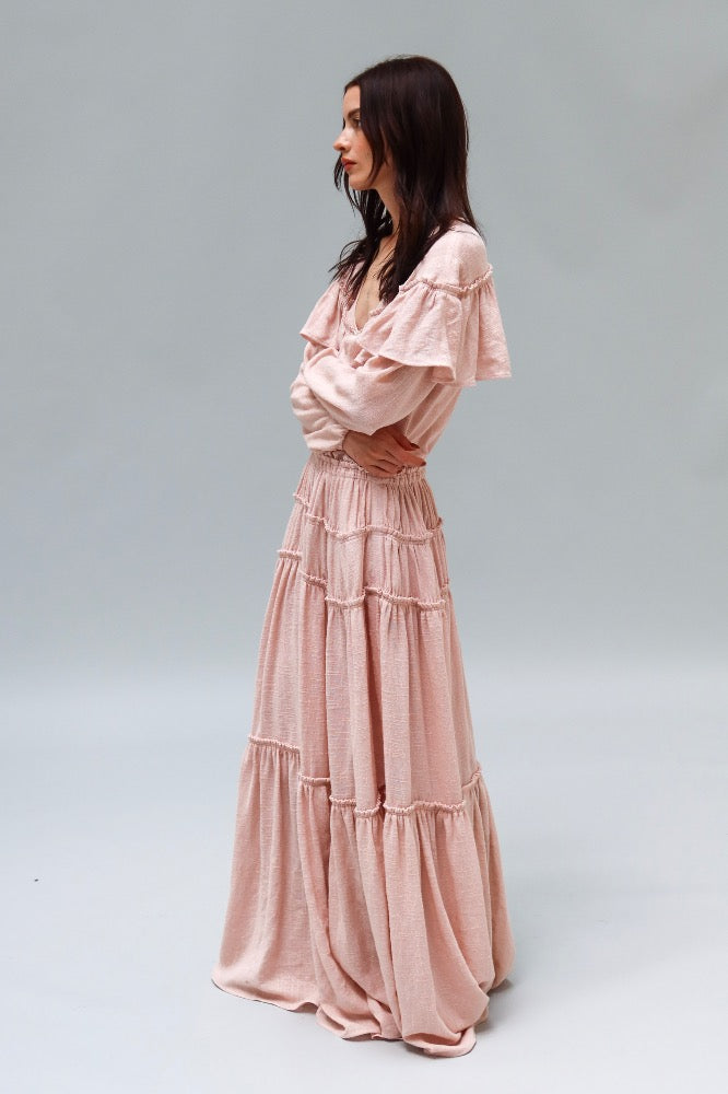 VESTIDO FEDERICA