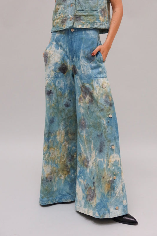PANTALÓN SONIA TIE DYE