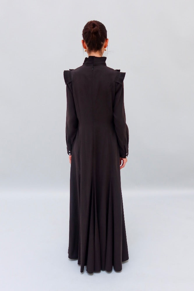 VESTIDO RENATA NEGRO
