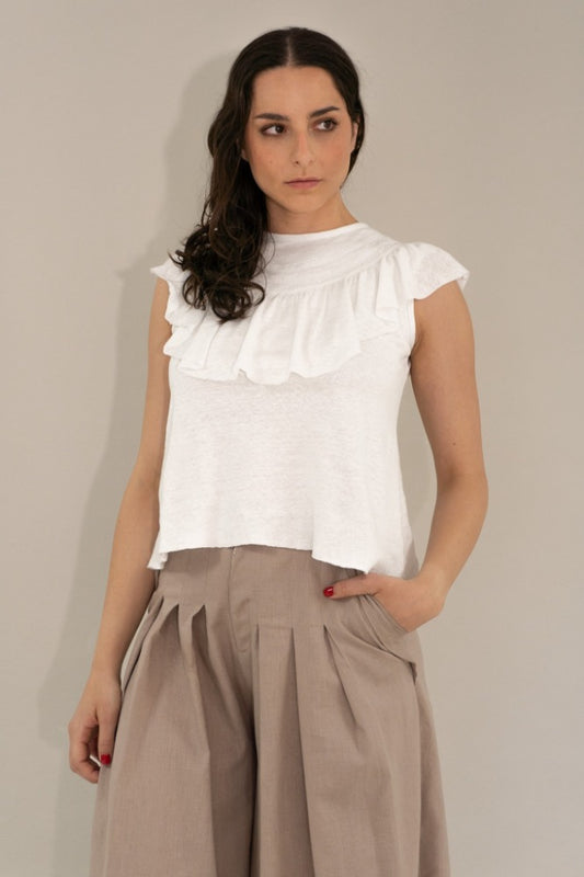 TOP MAXI ANDREA BLANCO