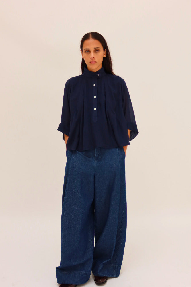 BLUSA TANIA MARINO