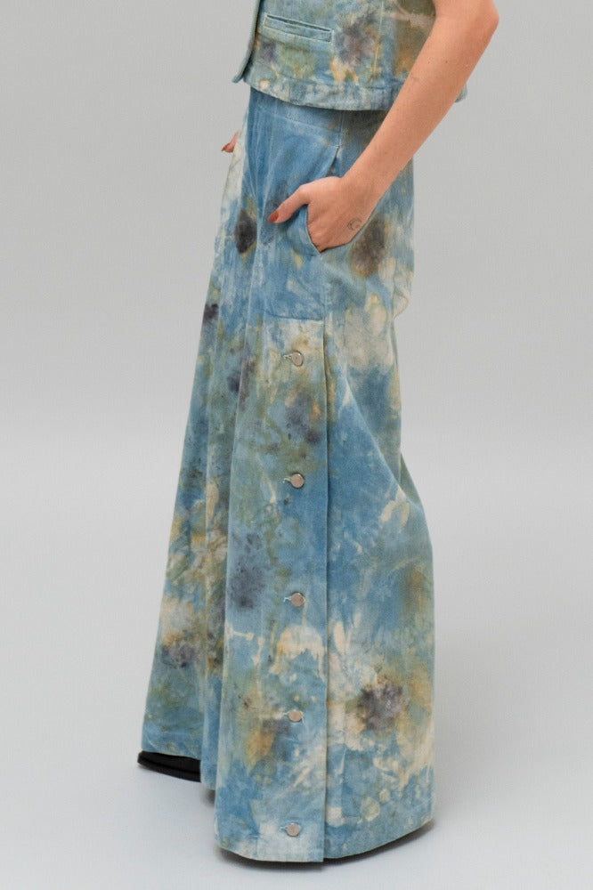 PANTALÓN SONIA TIE DYE