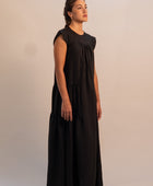 MAXI VESTIDO NEGRO II