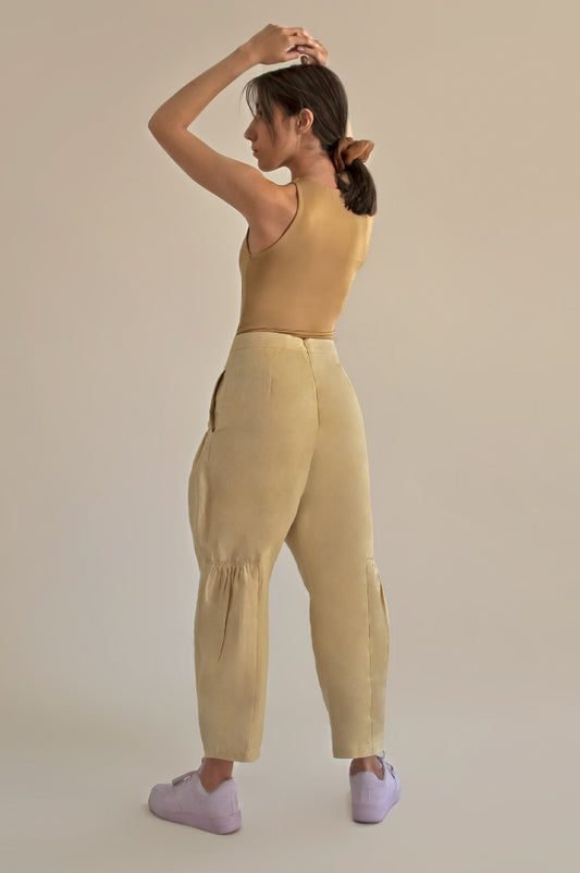 PANTALON FRANCISCA AVELLANA