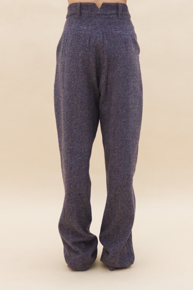 PANTALON TEODORA AZUL