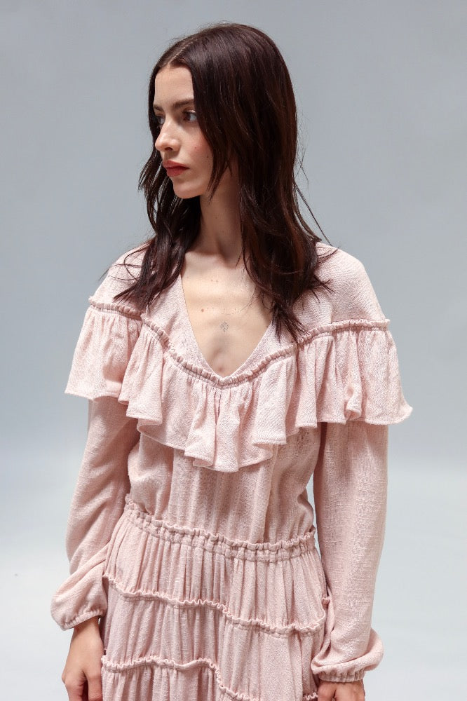 VESTIDO FEDERICA
