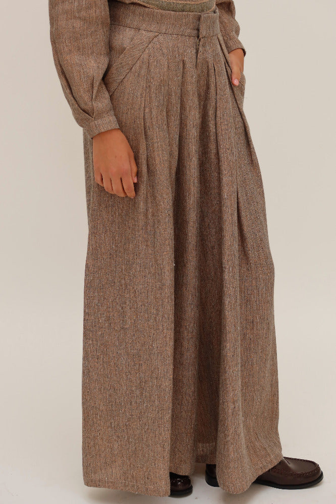 PANTALON INCIENSO MAMEY