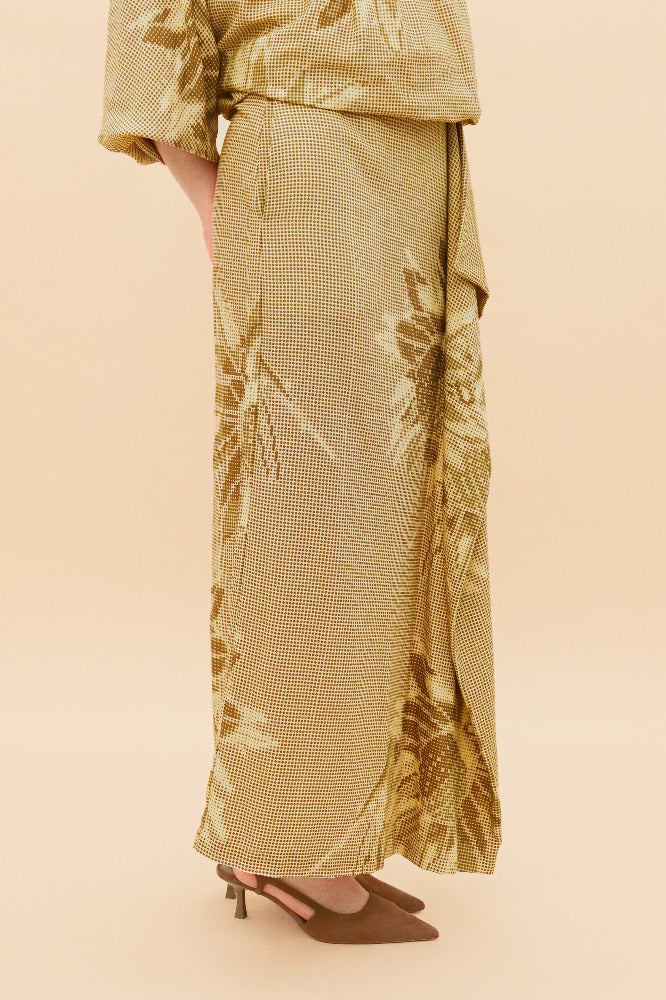 FALDA JUAN ESTAMPADA