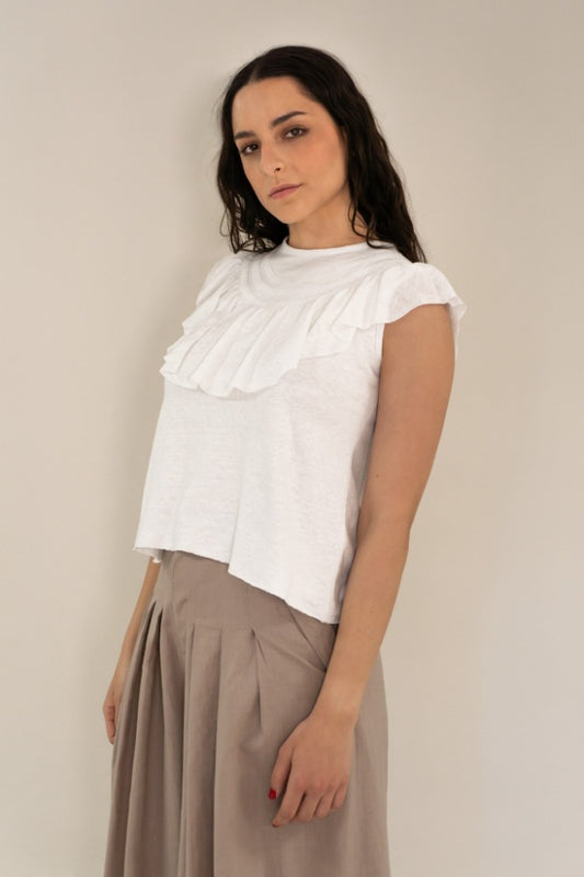 TOP MAXI ANDREA BLANCO