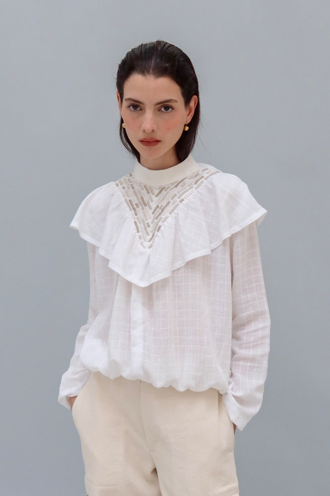 BLUSA THALIA
