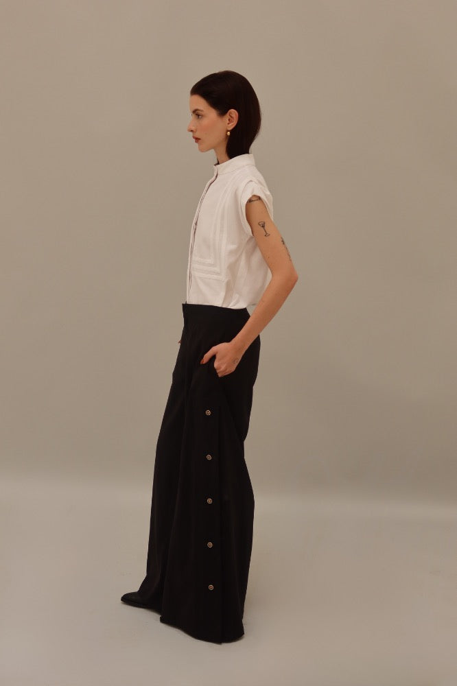 PANTALÓN SONIA NEGRO