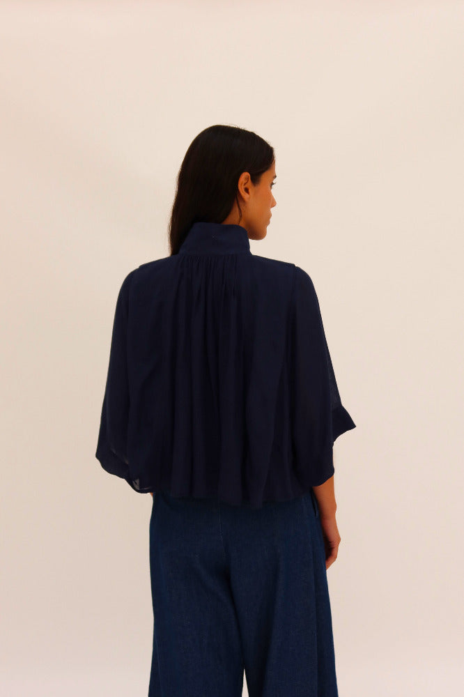 BLUSA TANIA MARINO