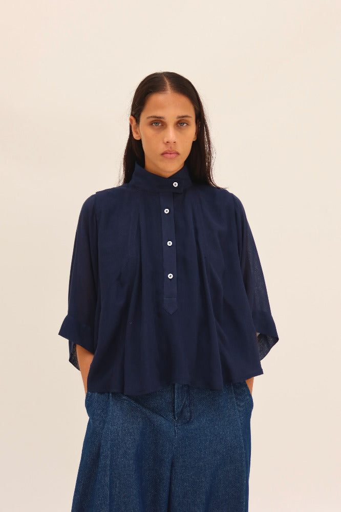 BLUSA TANIA MARINO