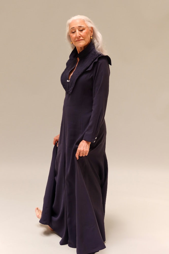 VESTIDO RENATA MARINO
