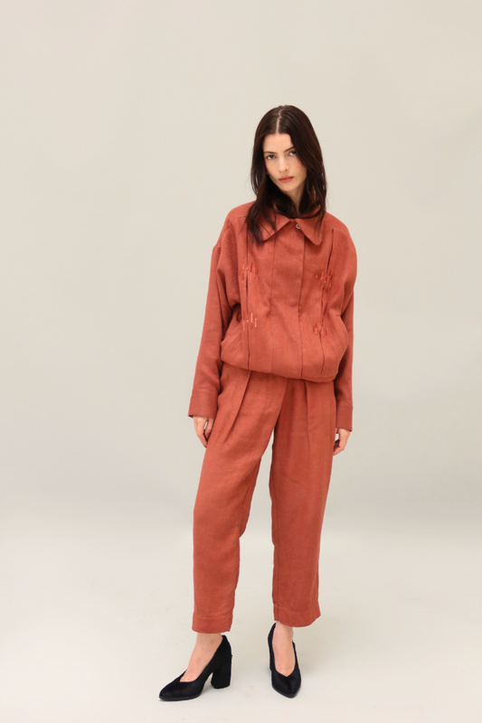 PANTALON PAULINA
