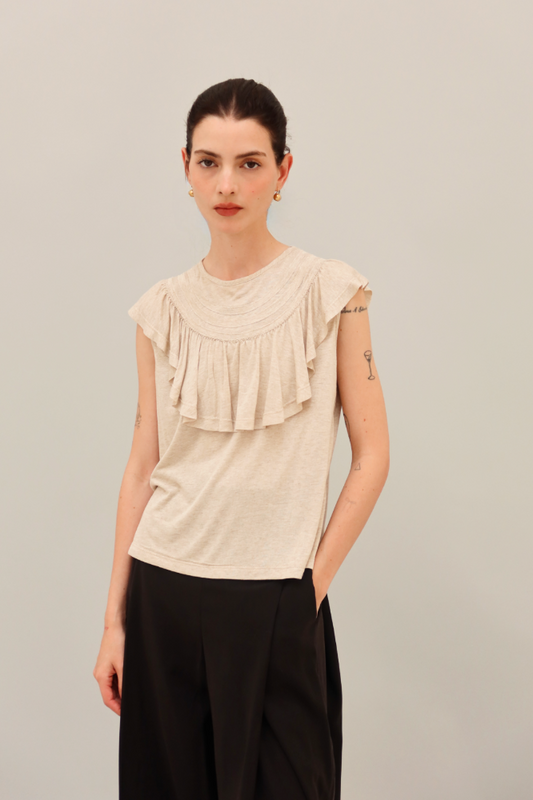 TOP MAXI ANDREA CRUDO