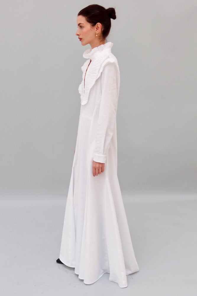 VESTIDO RENATA BLANCO