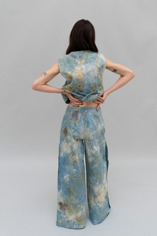 PANTALÓN SONIA TIE DYE