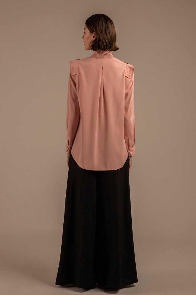 BLUSA MAZAHUA ROSA - Yakampot Store