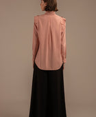 BLUSA MAZAHUA ROSA - Yakampot Store