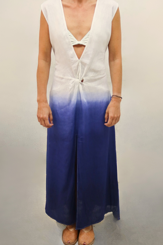 VESTIDO SAMANTA TIE DYE