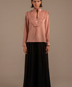 BLUSA MAZAHUA ROSA - Yakampot Store