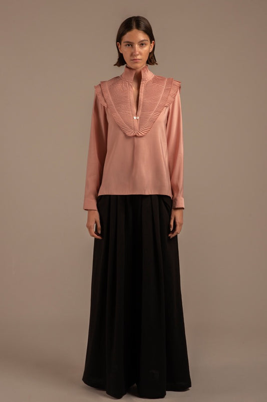 BLUSA MAZAHUA ROSA - Yakampot Store