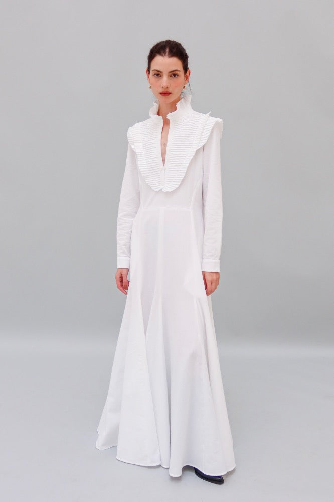 VESTIDO RENATA BLANCO