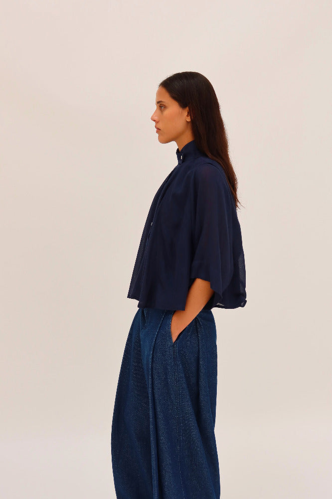 BLUSA TANIA MARINO