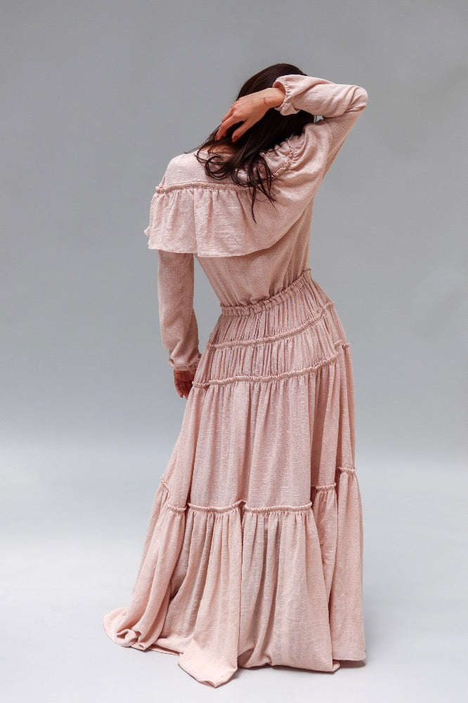VESTIDO FEDERICA