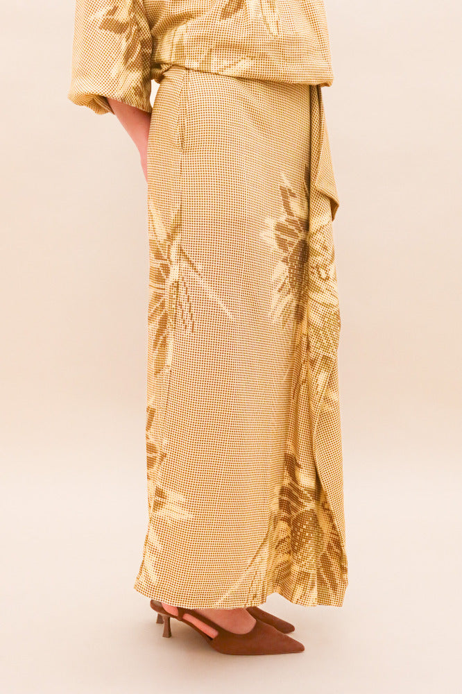 FALDA JUAN ESTAMPADA