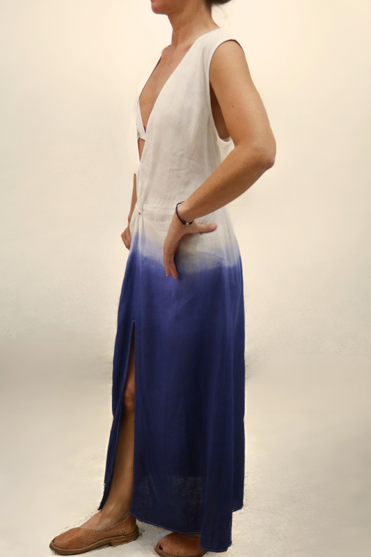 VESTIDO SAMANTA TIE DYE