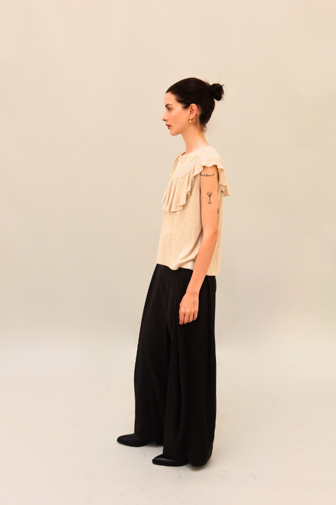TOP MAXI ANDREA CRUDO