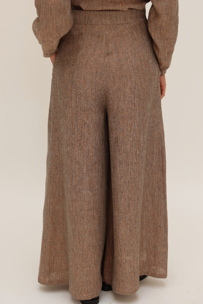 PANTALON INCIENSO MAMEY