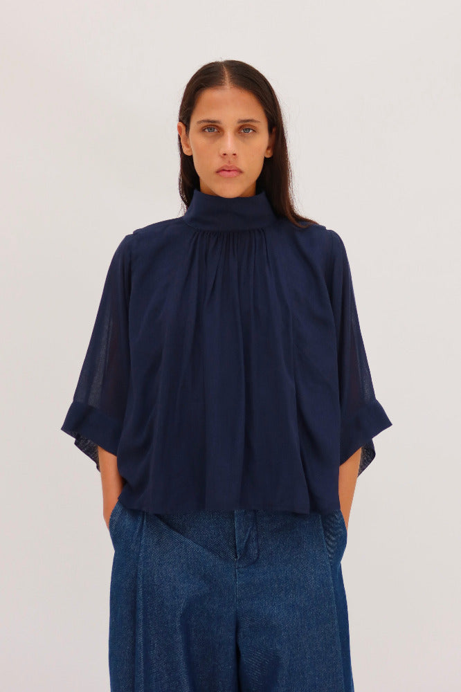 BLUSA TANIA MARINO