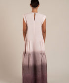 MAXI VESTIDO TIE DYE - Yakampot Store