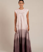 MAXI VESTIDO TIE DYE - Yakampot Store