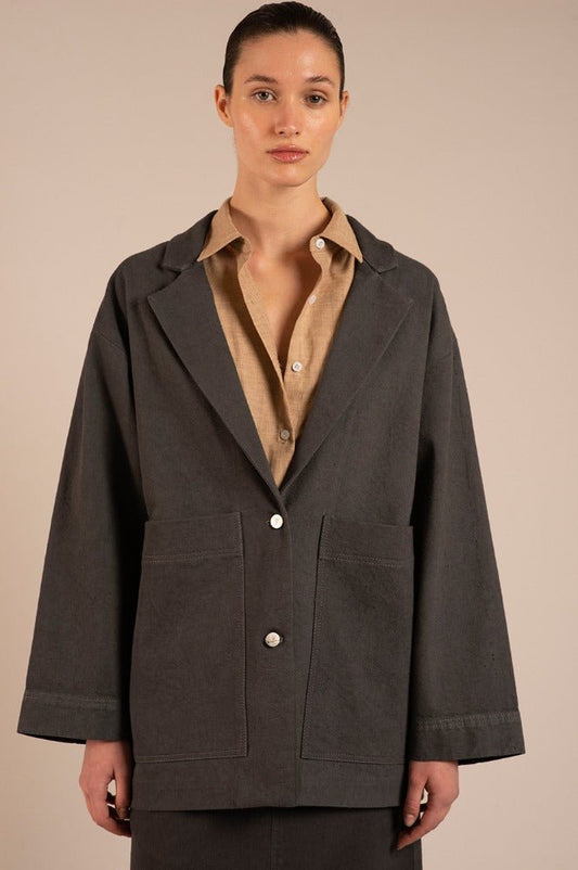 SACO PIRUL GRIS - Yakampot Store
